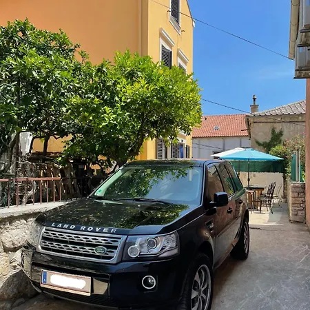 Apartments Cunski Διαμέρισμα *