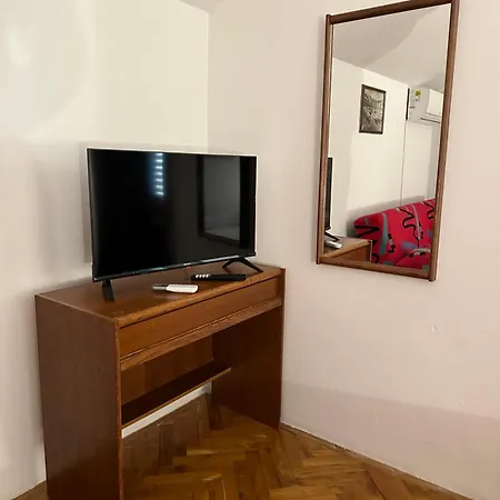 Apartments Cunski * Čunski