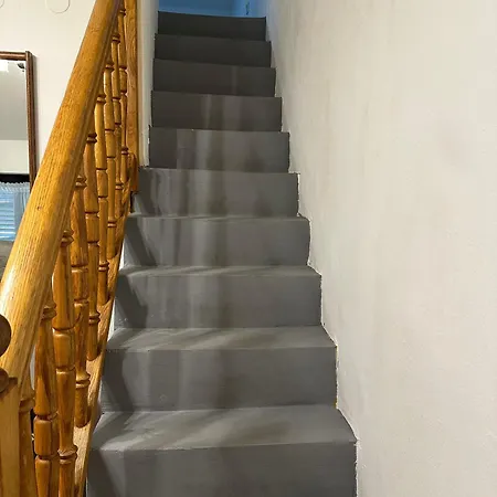 Apartments Cunski Διαμέρισμα