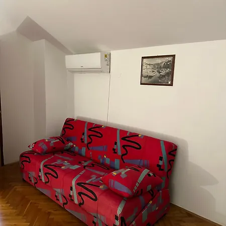 Apartments Cunski Apartman *