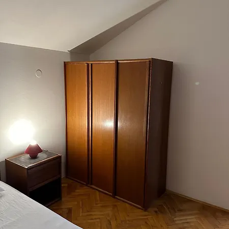 Apartments Cunski Appartement Čunski