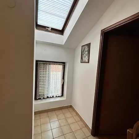 Apartments Cunski