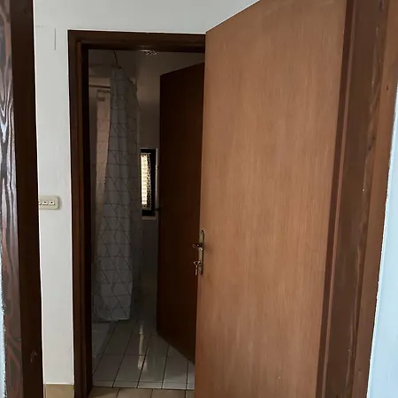 Appartement Apartments Cunski *