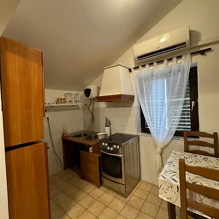 Apartments Cunski