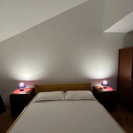 Apartments Cunski Apartman