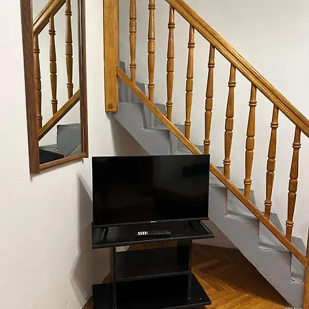 Apartments Cunski Apartman Čunski