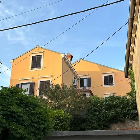 Διαμέρισμα Apartments Cunski