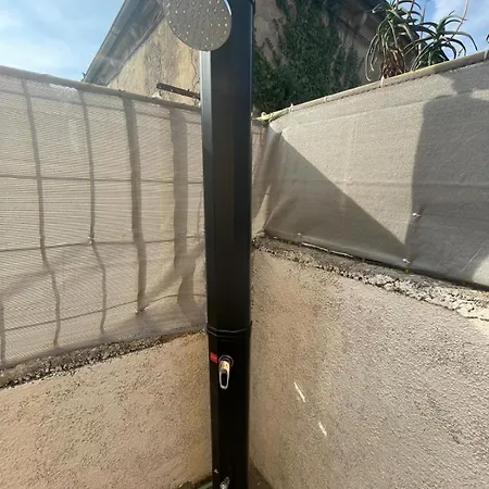 Apartments Cunski Čunski