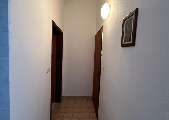 Apartments Cunski Čunski