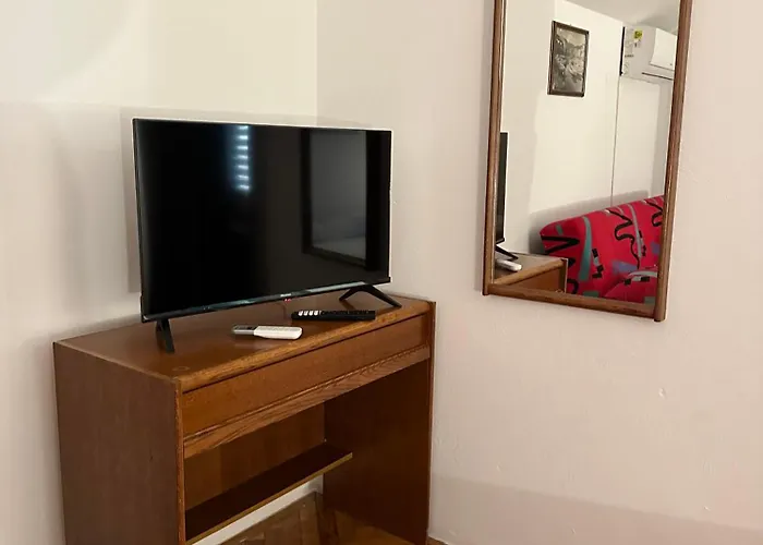 Apartments Cunski * Čunski