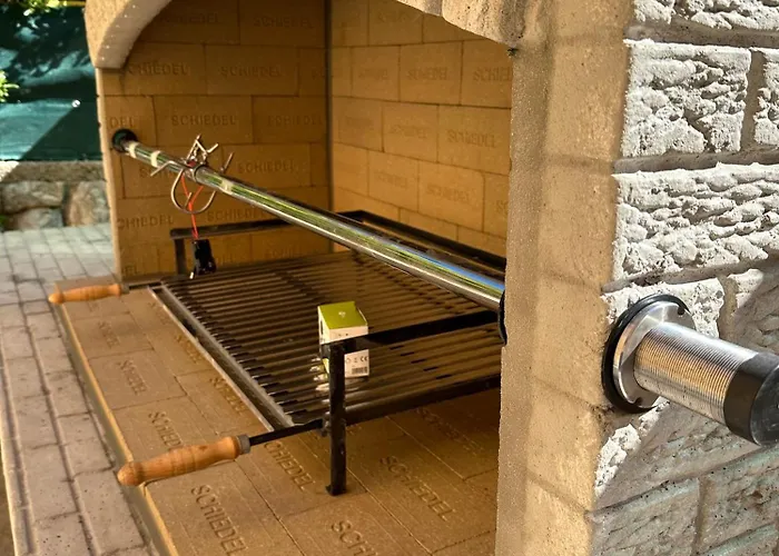 Apartments Cunski Čunski