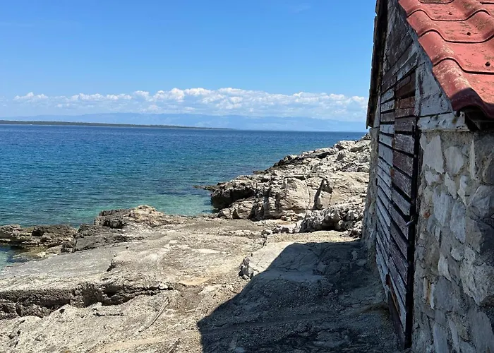 شقة Apartments Cunski *