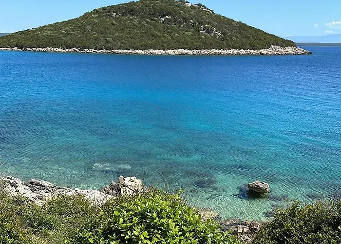 شقة Apartments Cunski Čunski