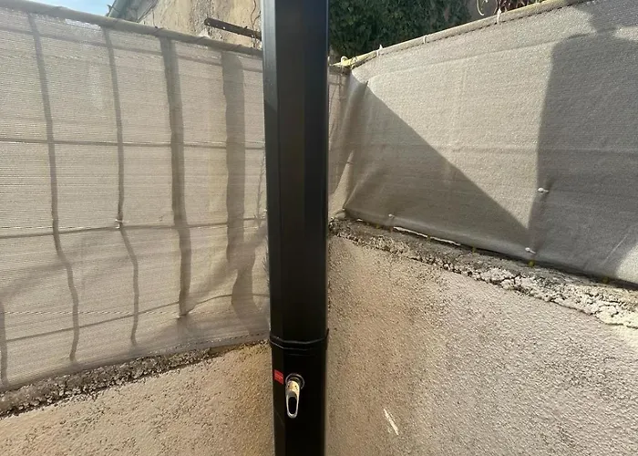 Apartments Cunski Čunski