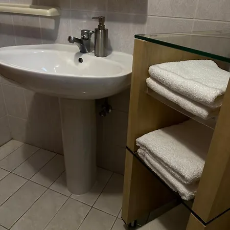 Appartement Apartments Cunski *