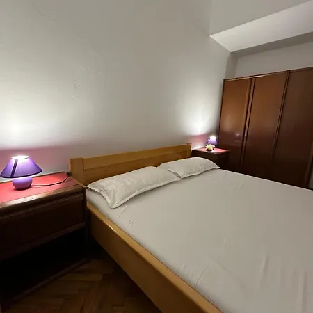Appartement Apartments Cunski