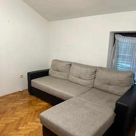Apartment Apartments Cunski *