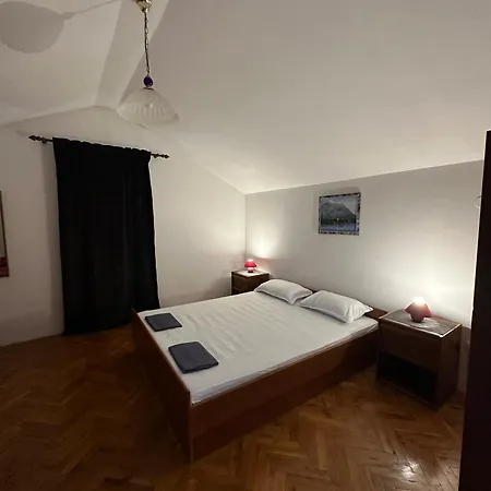 Apartments Cunski * Cunski
