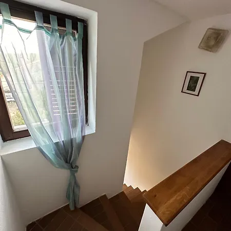 Appartement Apartments Cunski *