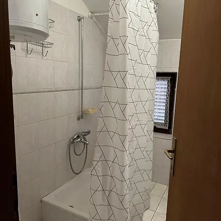 Appartement Apartments Cunski Čunski