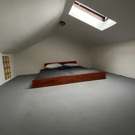 Apartments Cunski Daire Čunski