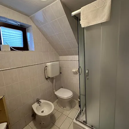 Apartments Cunski Appartement