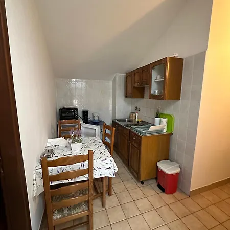 Appartement Apartments Cunski