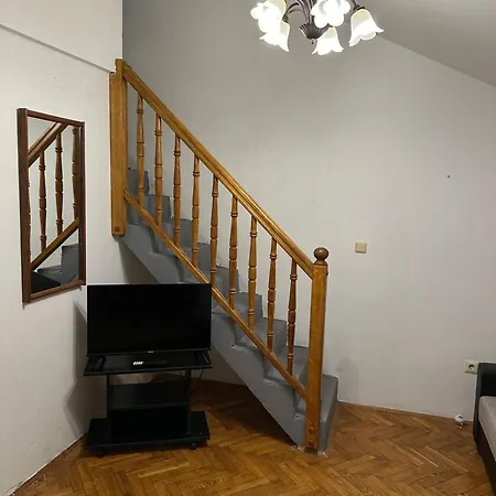 Appartement Apartments Cunski