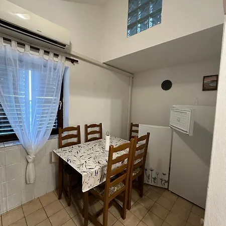 Apartments Cunski Appartement