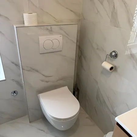 Apartments Cunski Apartman *