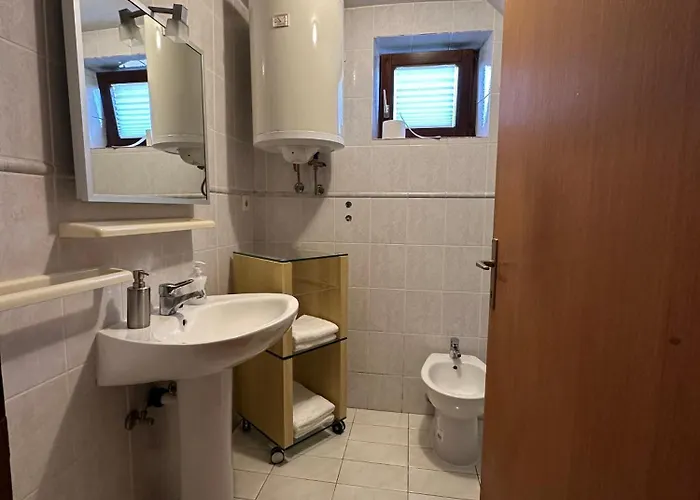 Apartments Cunski Апартаменты *