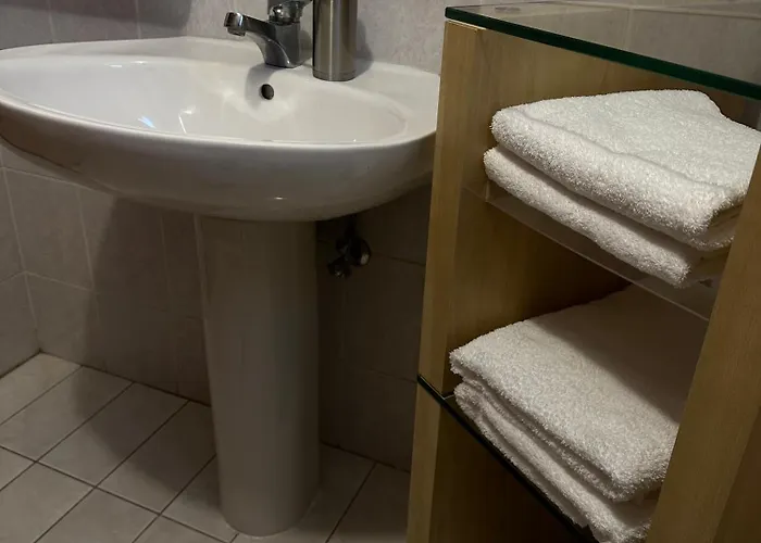 Apartament Apartments Cunski *