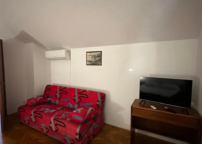 Apartments Cunski Apartament *