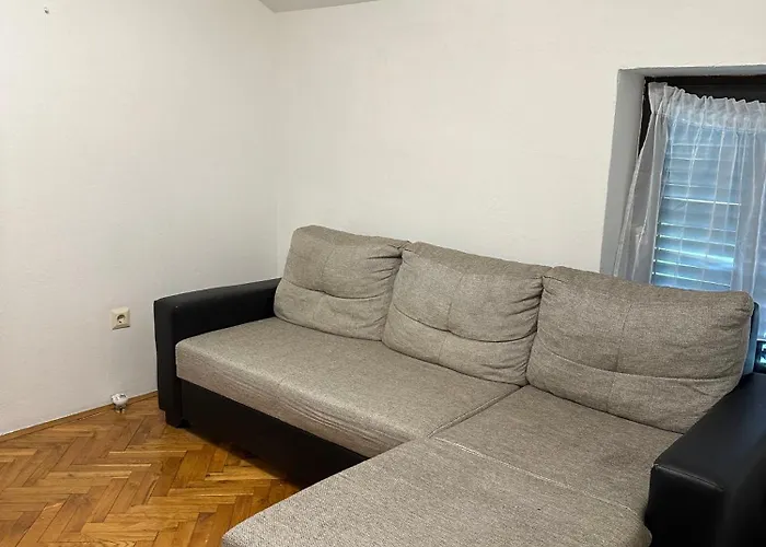 Apartament Apartments Cunski *