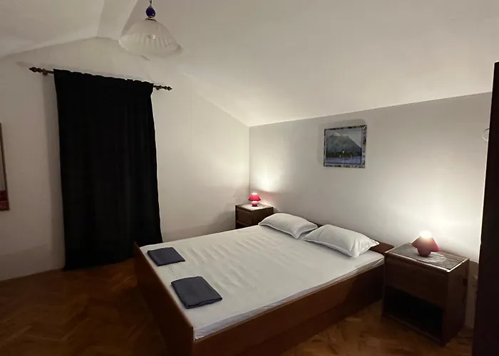 Apartments Cunski * Cunski