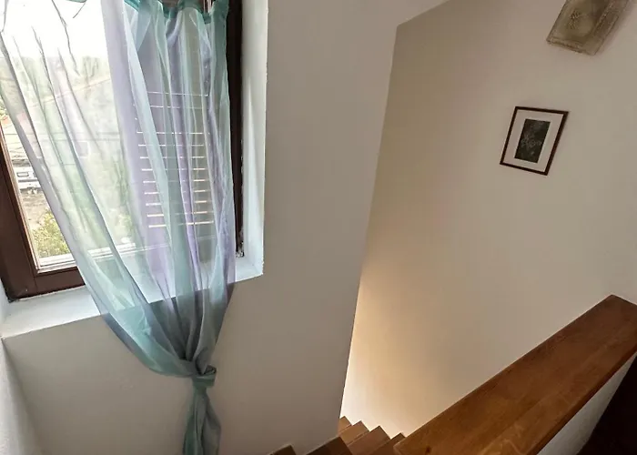 Апартаменты Apartments Cunski *