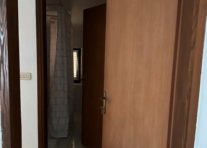 Апартаменты Apartments Cunski *