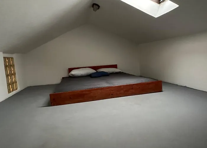 Apartments Cunski Апартаменты Cunski