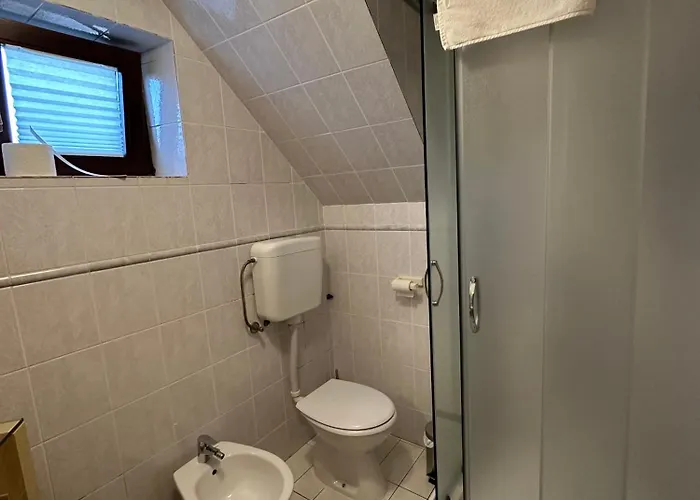 Apartments Cunski Апартаменты