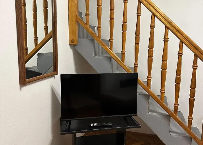 Apartments Cunski Апартаменты Cunski