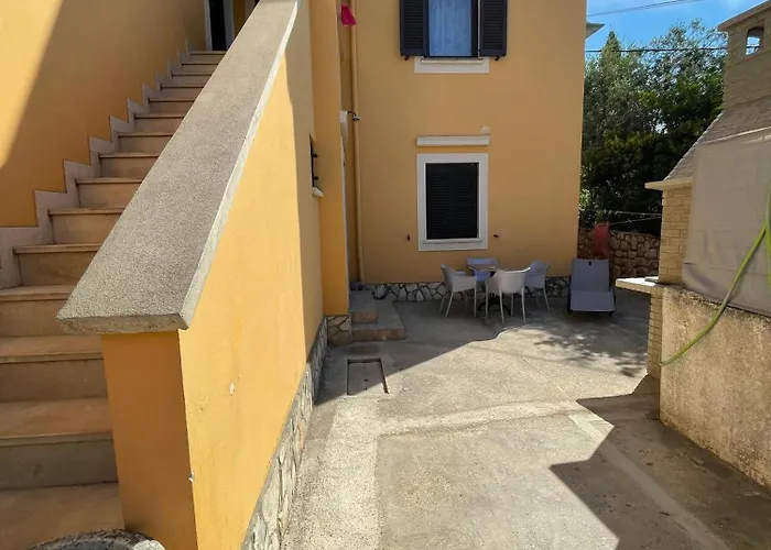 Apartments Cunski * Čunski