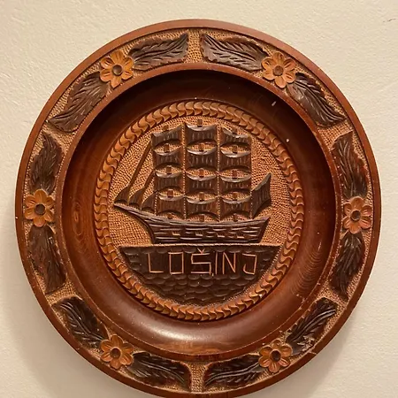 Apartamento Apartments Cunski Čunski