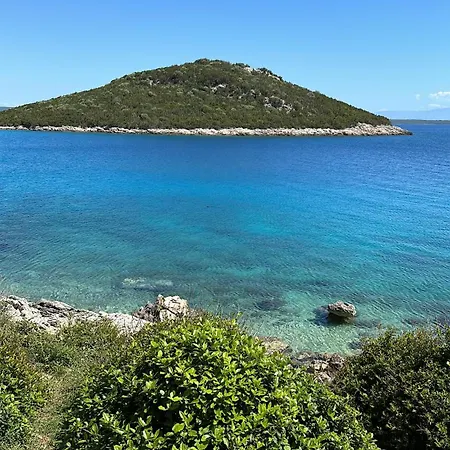 Apartamento Apartments Cunski Čunski