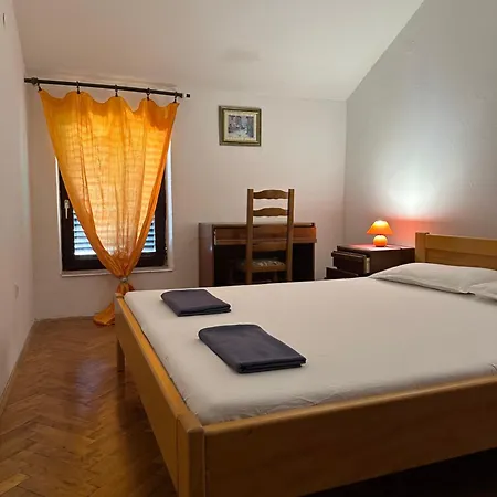 Apartments Cunski * Čunski